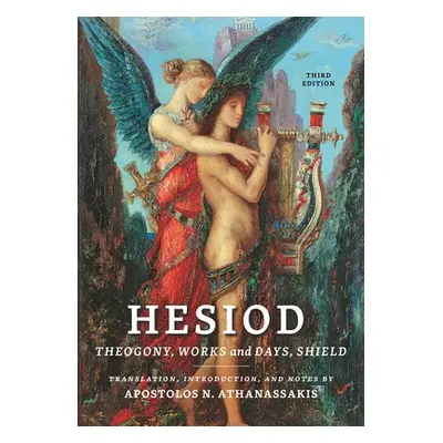 Hesiod - Athanassakis, Apostolos N.