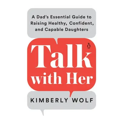 Talk With Her - Wolf, Kimberly