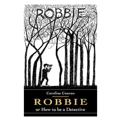 Robbie - Conran, Caroline