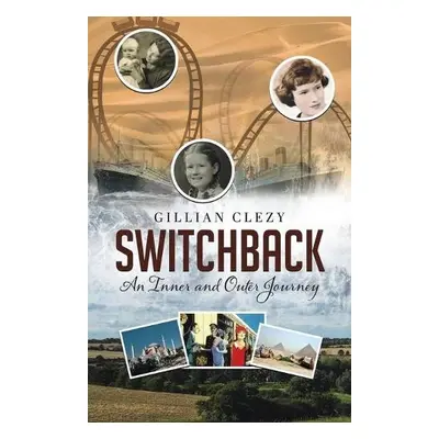 Switchback - Clezy, Gillian