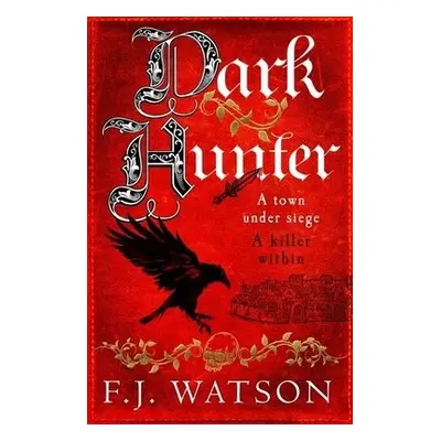 Dark Hunter - Watson, F.J.