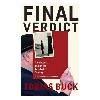 Final Verdict - Buck, Tobias