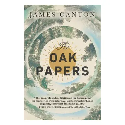 Oak Papers - Canton, James