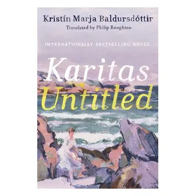 Karitas Untitled - Baldursdottir, Kristin Marja