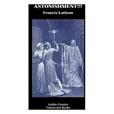 Astonishment!!! - Lathom, Francis