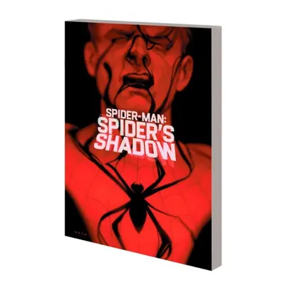 Spider-Man: The Spider's Shadow - Zdarsky, Chip