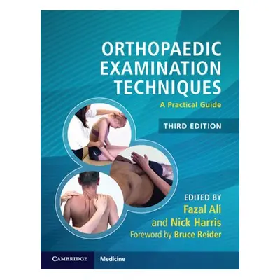 Orthopaedic Examination Techniques