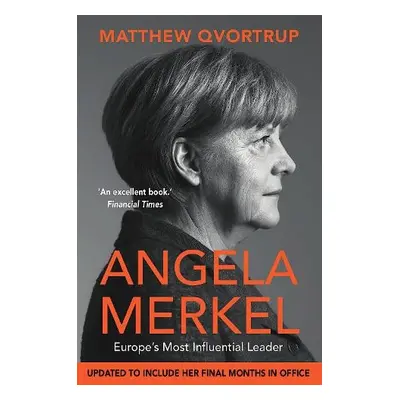 Angela Merkel - Qvortrup, Matthew