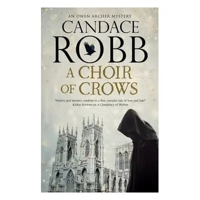 Choir of Crows - Robb, Candace