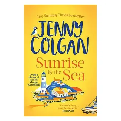 Sunrise by the Sea - Colgan, Jenny