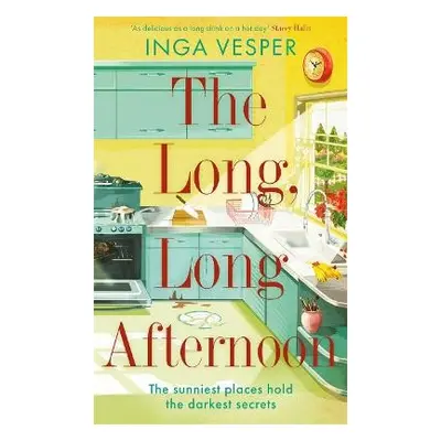 Long, Long Afternoon - Vesper, Inga