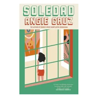 Soledad - Cruz, Angie