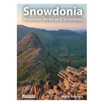 Snowdonia - Reeves, Mark