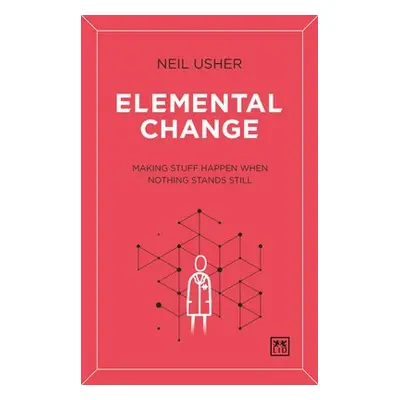 Elemental Change - Usher, Neil