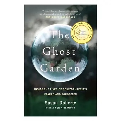 Ghost Garden - Doherty, Susan