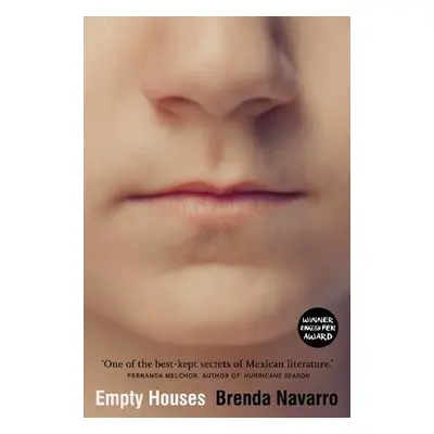 Empty Houses - Navarro, Brenda