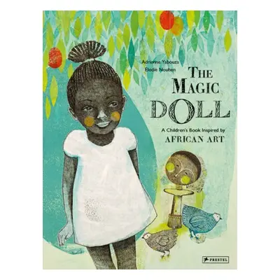 Magic Doll - Yabouza, Adrienne