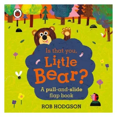 Is that you, Little Bear? - Ladybird