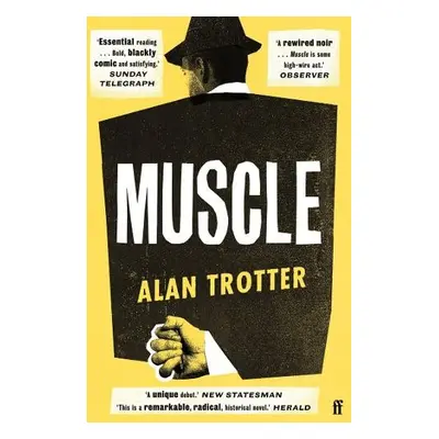 Muscle - Trotter, Alan