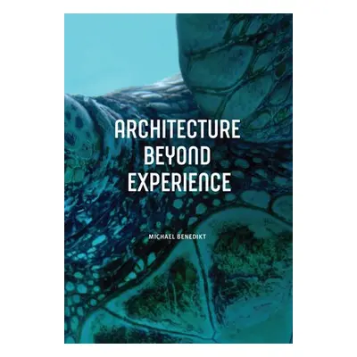 Architecture Beyond Experience - Benedikt, Michael