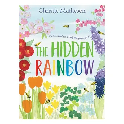 Hidden Rainbow - Matheson, Christie