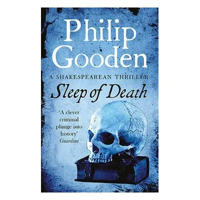 Sleep of Death - Gooden, Philip