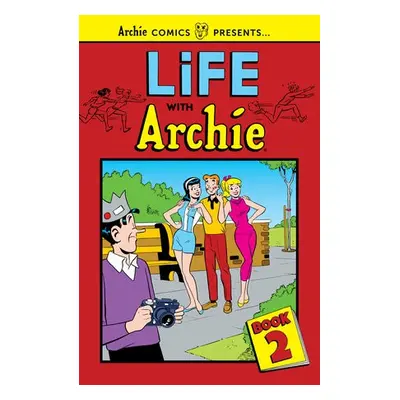 Life with Archie Vol. 2 - Archie Superstars