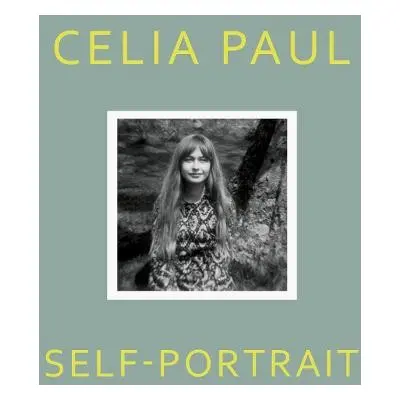 Self-Portrait - Paul, Celia