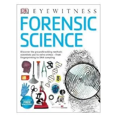 Forensic Science - Cooper, Chris