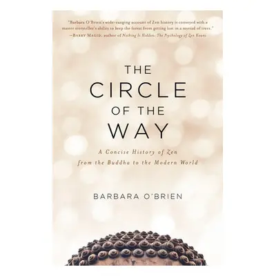 Circle of the Way - O'Brien, Barbara