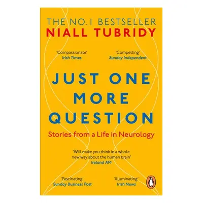 Just One More Question - Tubridy, Niall