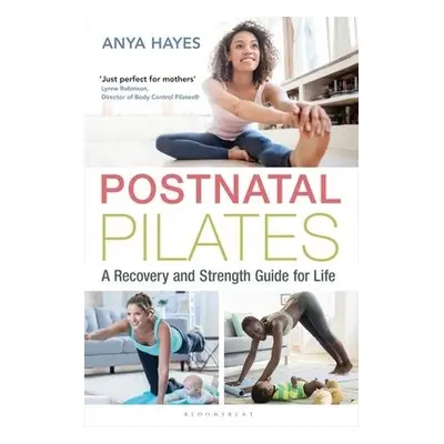 Postnatal Pilates - Hayes, Anya