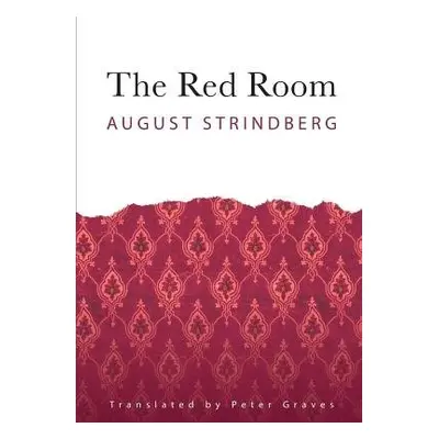 Red Room - Strindberg, August