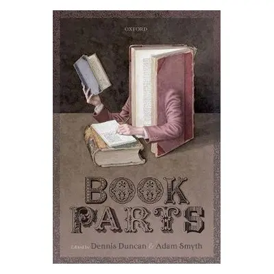 Book Parts