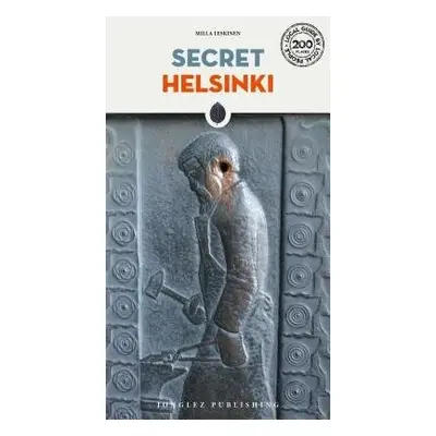 Secret Helsinki - Jonglez Publishing