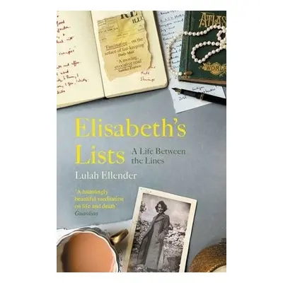 Elisabeth’s Lists - Ellender, Lulah