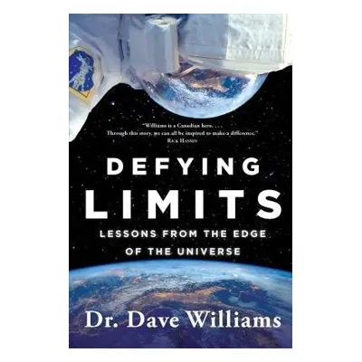 Defying Limits - Williams, Dr. Dave