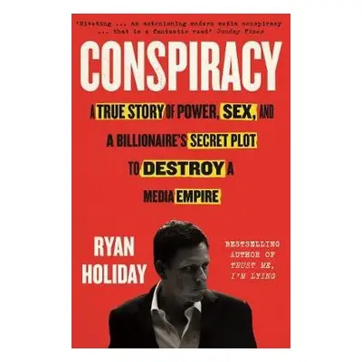 Conspiracy - Holiday, Ryan