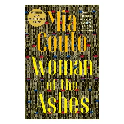 Woman of the Ashes - Couto, Mia