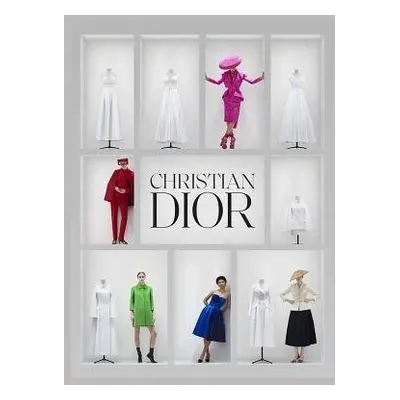 Christian Dior - Cullen, Oriole a Karol Burks, Connie