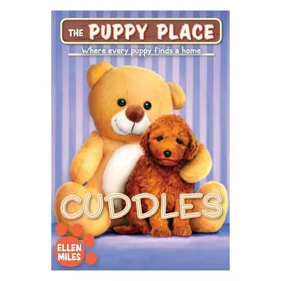 Cuddles (The Puppy Place #52)