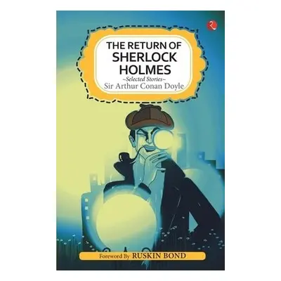 Returns of Sherlock Holmes - Doyle, Arthur Conan