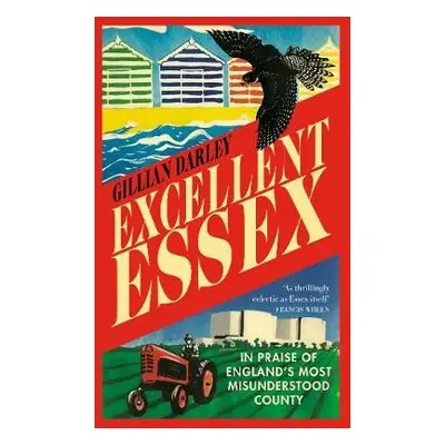 Excellent Essex - Darley, Gillian