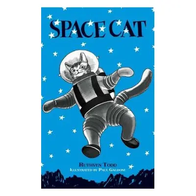 Space Cat - Todd, Ruthven