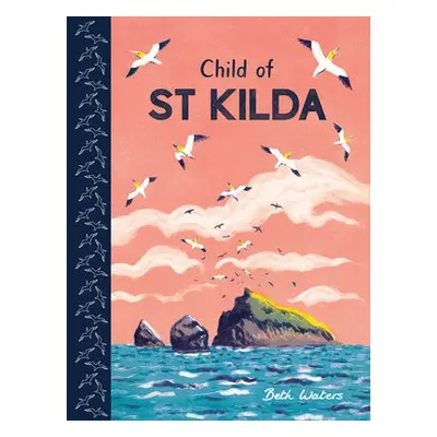 Child of St Kilda - Waters, Beth