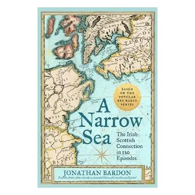 Narrow Sea - Bardon, Jonathan