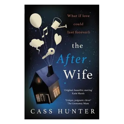 After Wife - Hunter, Cass