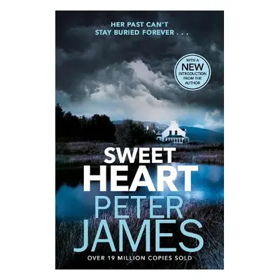 Sweet Heart - James, Peter