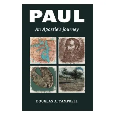 Paul - Campbell, Douglas A.