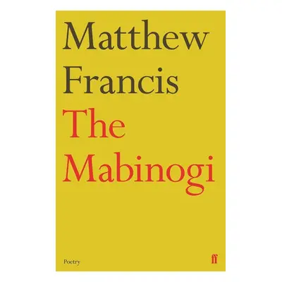 Mabinogi - Francis, Matthew